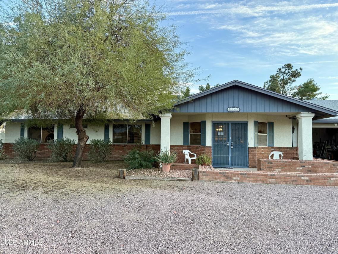 7145 W Villa Rita Dr., Glendale, AZ 85308