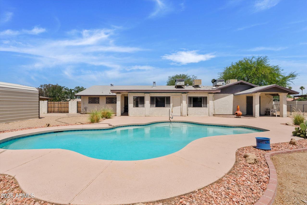 7145 W Villa Rita Dr., Glendale, AZ 85308
