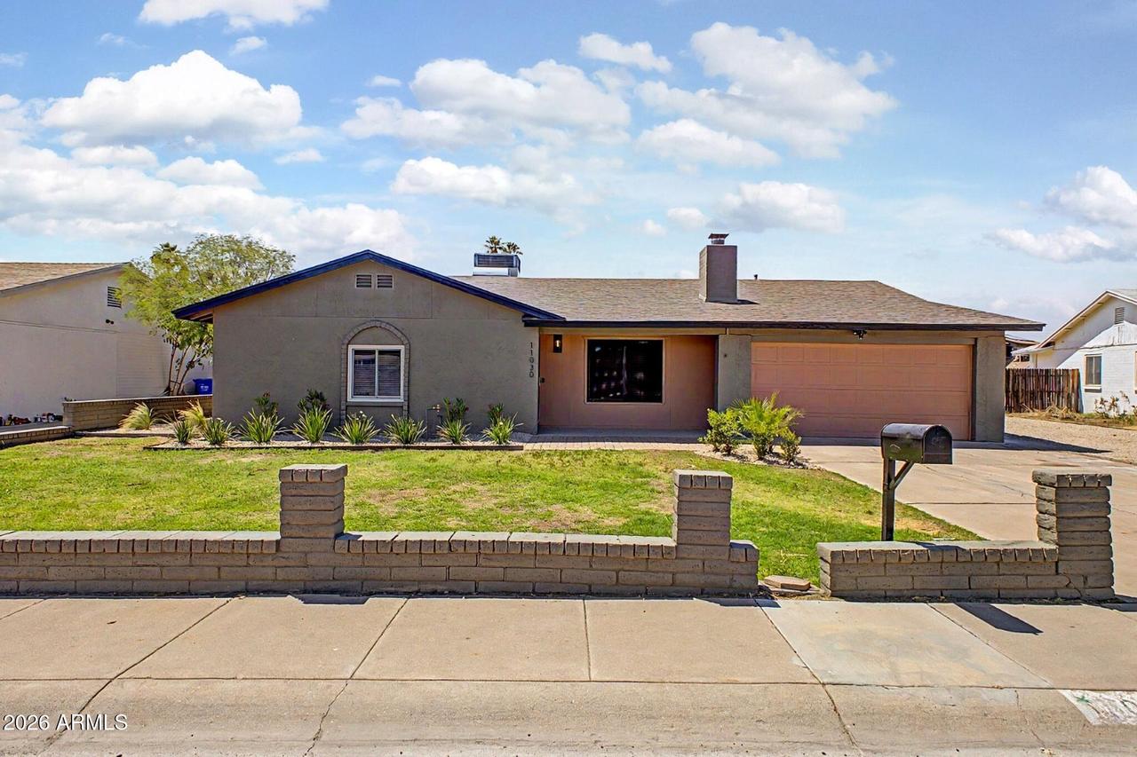 11030 N 42nd Ave., Phoenix, AZ 85029