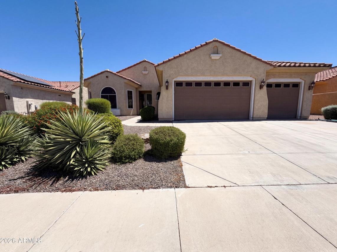 20359 N 262nd Dr., Buckeye, AZ 85396