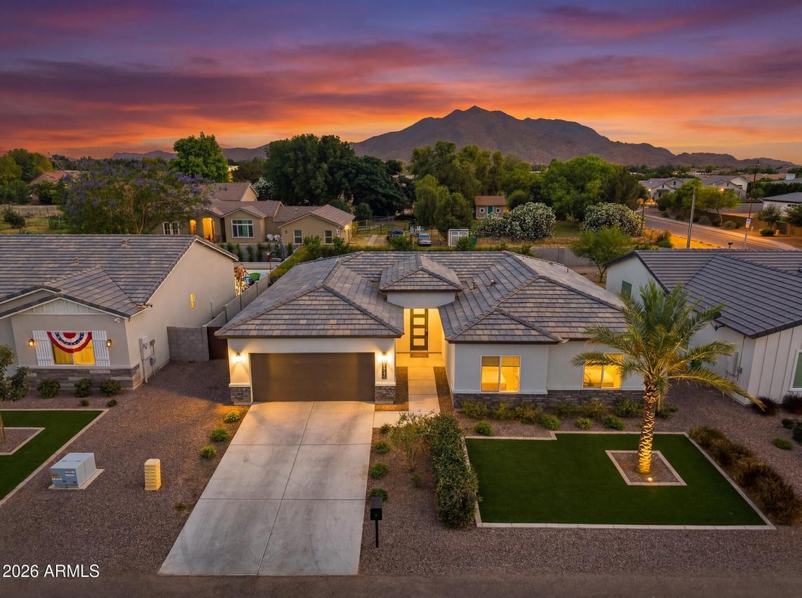 17613 E Mews Rd., Queen Creek, AZ 85142