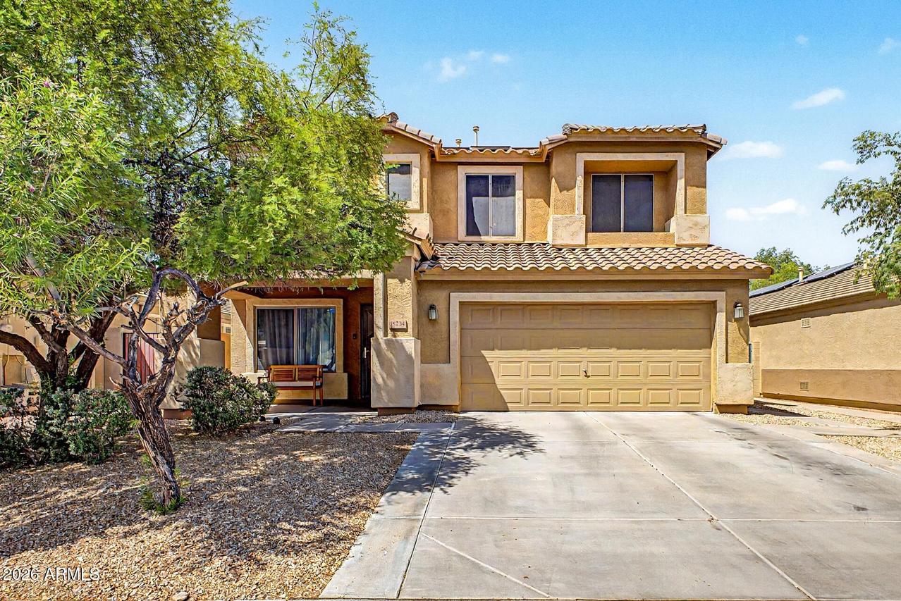 18234 W Sanna St., Waddell, AZ 85355
