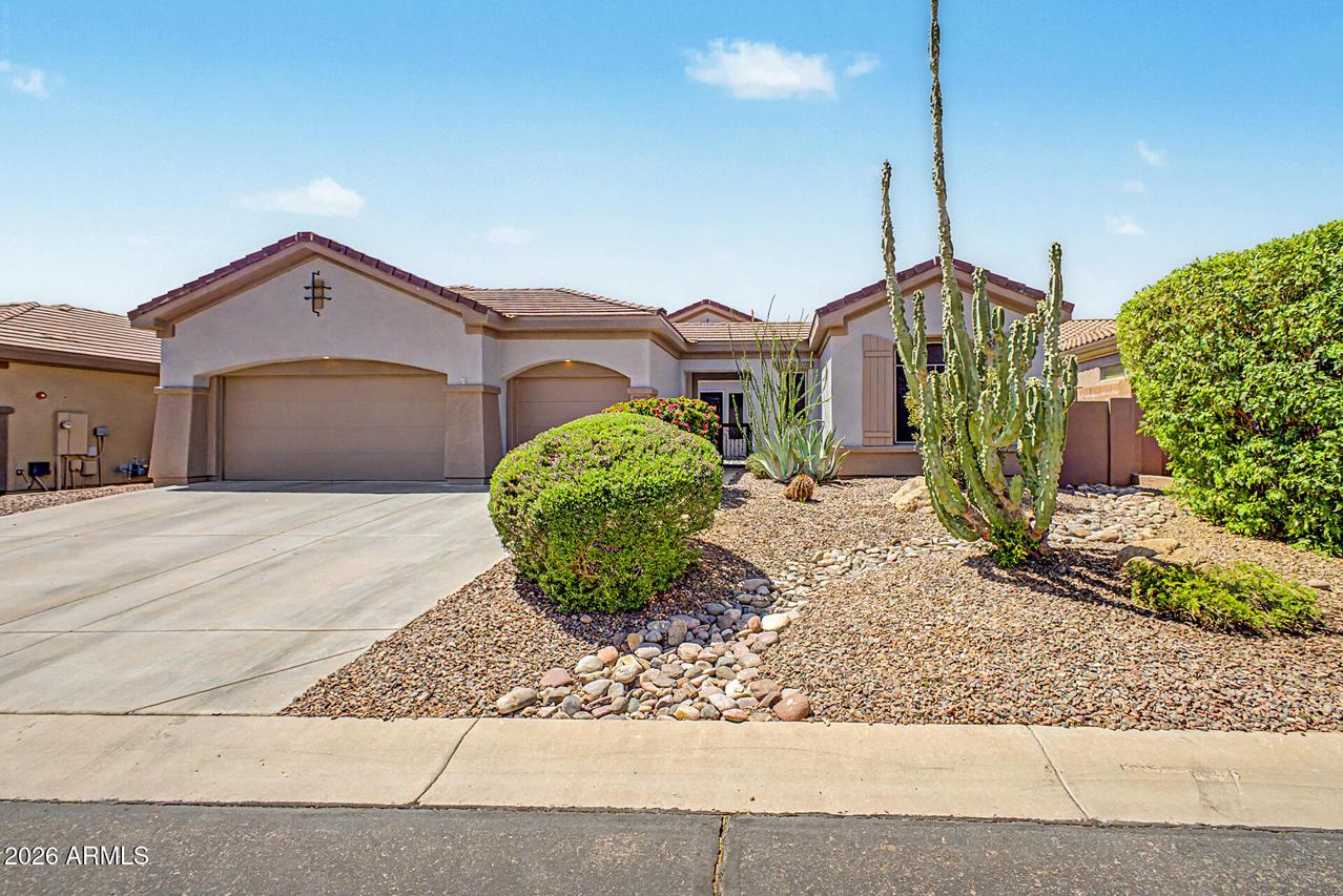 41116 N Lytham Way, Phoenix, AZ 85086