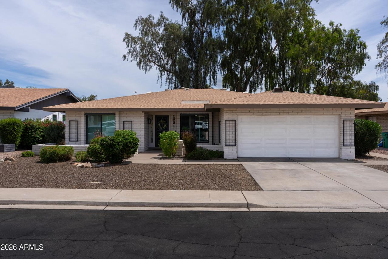1651 S Ash St., Mesa, AZ 85202