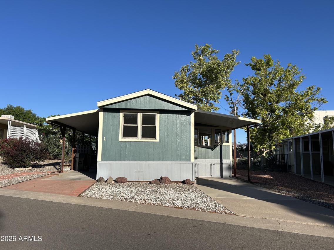 325 W State Route 89a #1, Cottonwood, AZ 86326