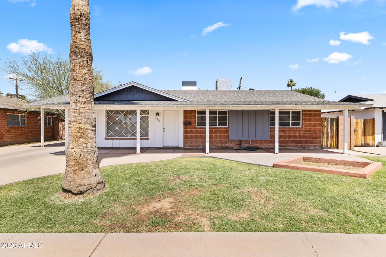 3742 W Berridge Ln., Phoenix, AZ 85019