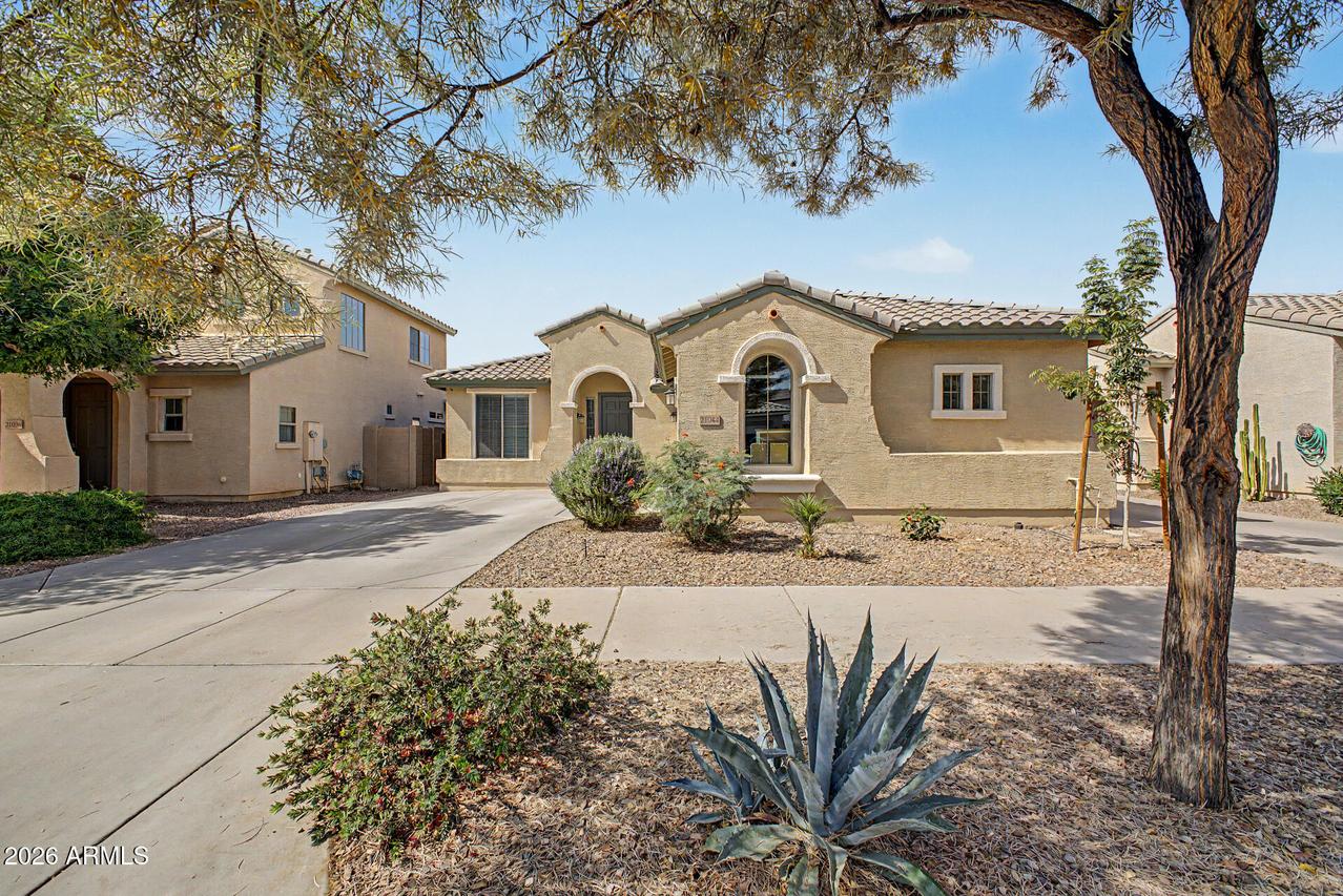 21044 E Duncan St., Queen Creek, AZ 85142