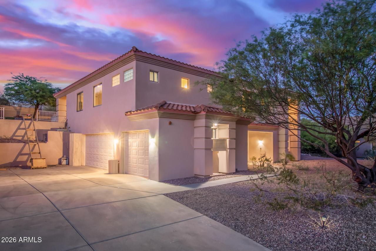 15330 E Walnut Ln., Fountain Hills, AZ 85268