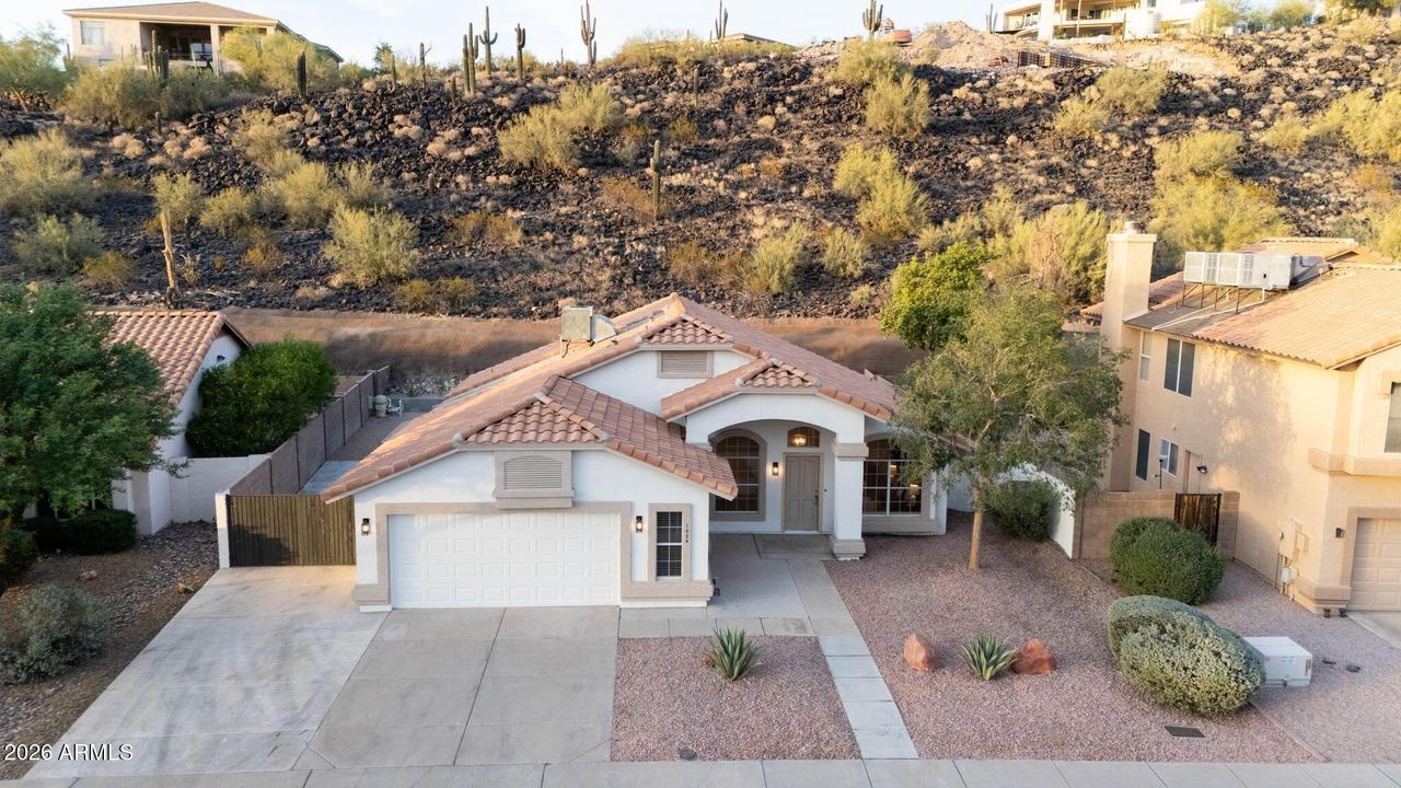 1634 W Acoma Dr., Phoenix, AZ 85023