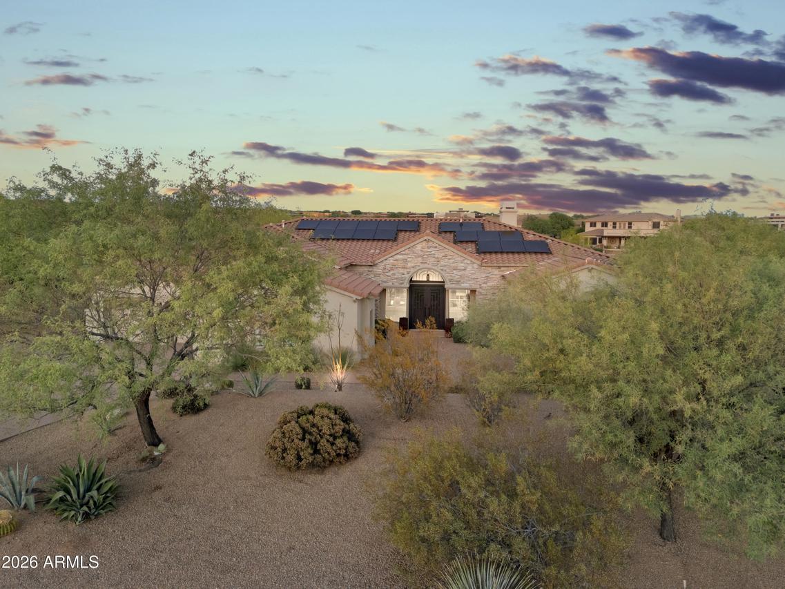 9799 E Jagged Peak Rd., Scottsdale, AZ 85262