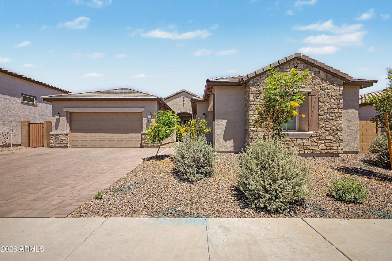 7646 W Desert Spoon Dr., Peoria, AZ 85383