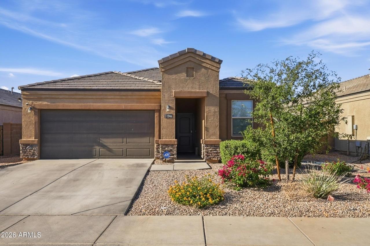 1246 E Elaine St., Casa Grande, AZ 85122