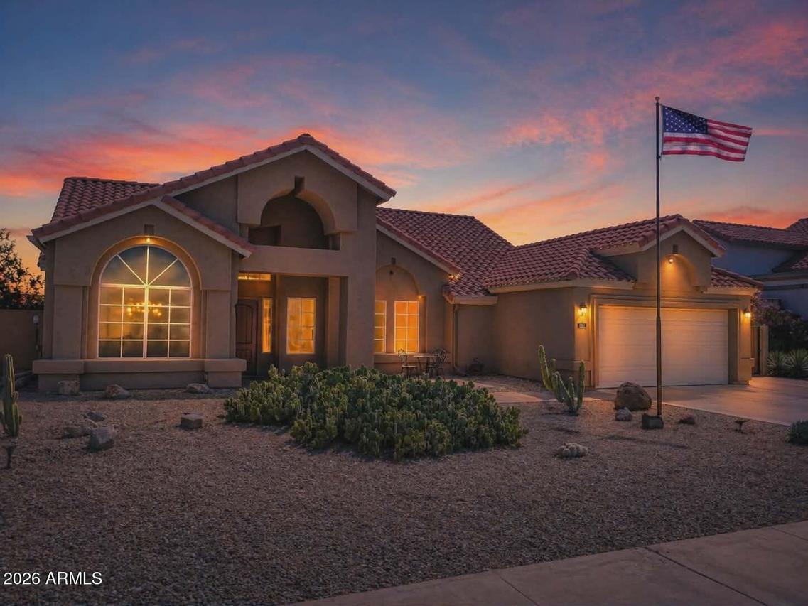 3107 E Nance St., Mesa, AZ 85213