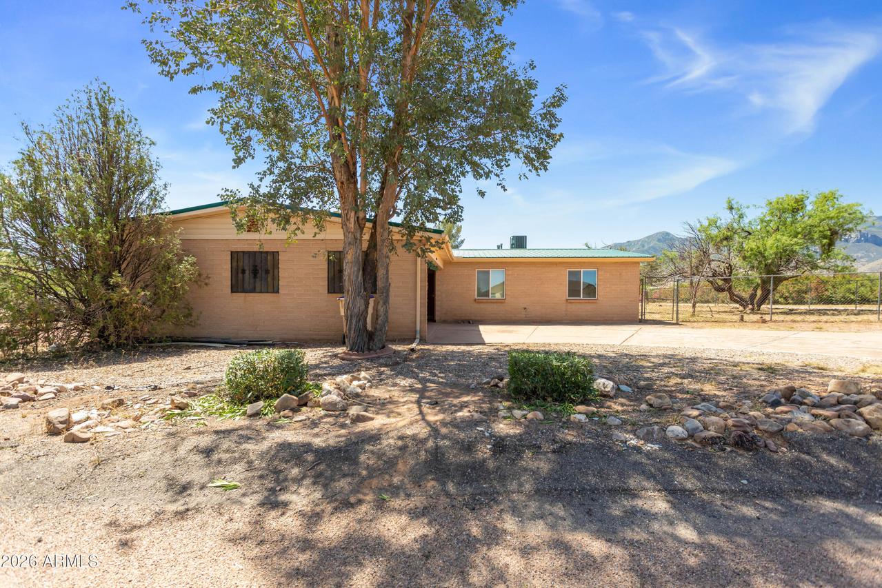 5000 E Camino Segundo, Sierra Vista, AZ 85650