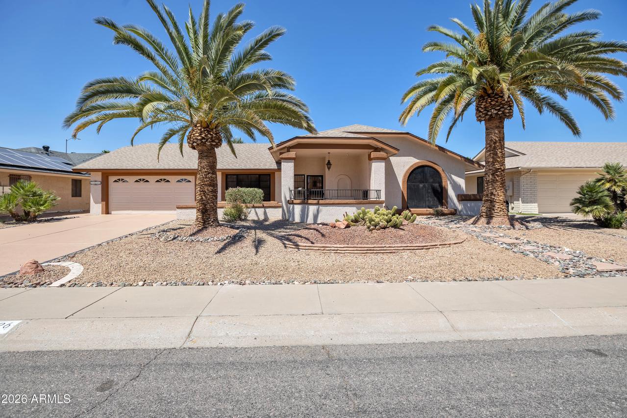 13626 W Gable Hill Dr., Sun City West, AZ 85375