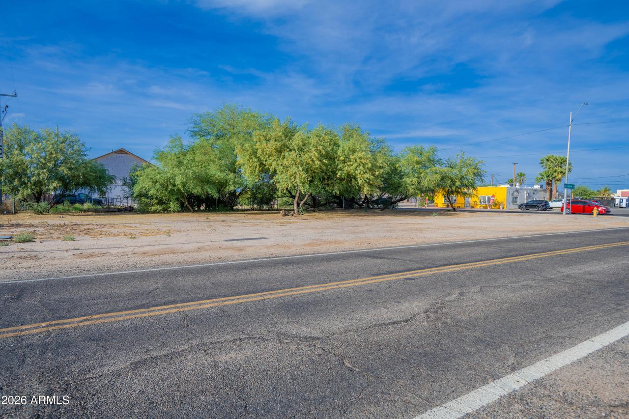 S Main St. #-, Florence, AZ 85132