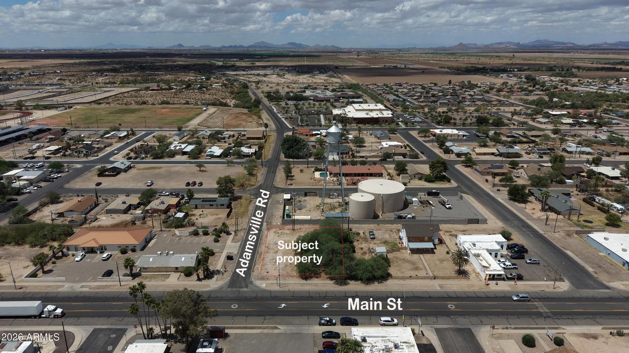 S Main St. #-, Florence, AZ 85132