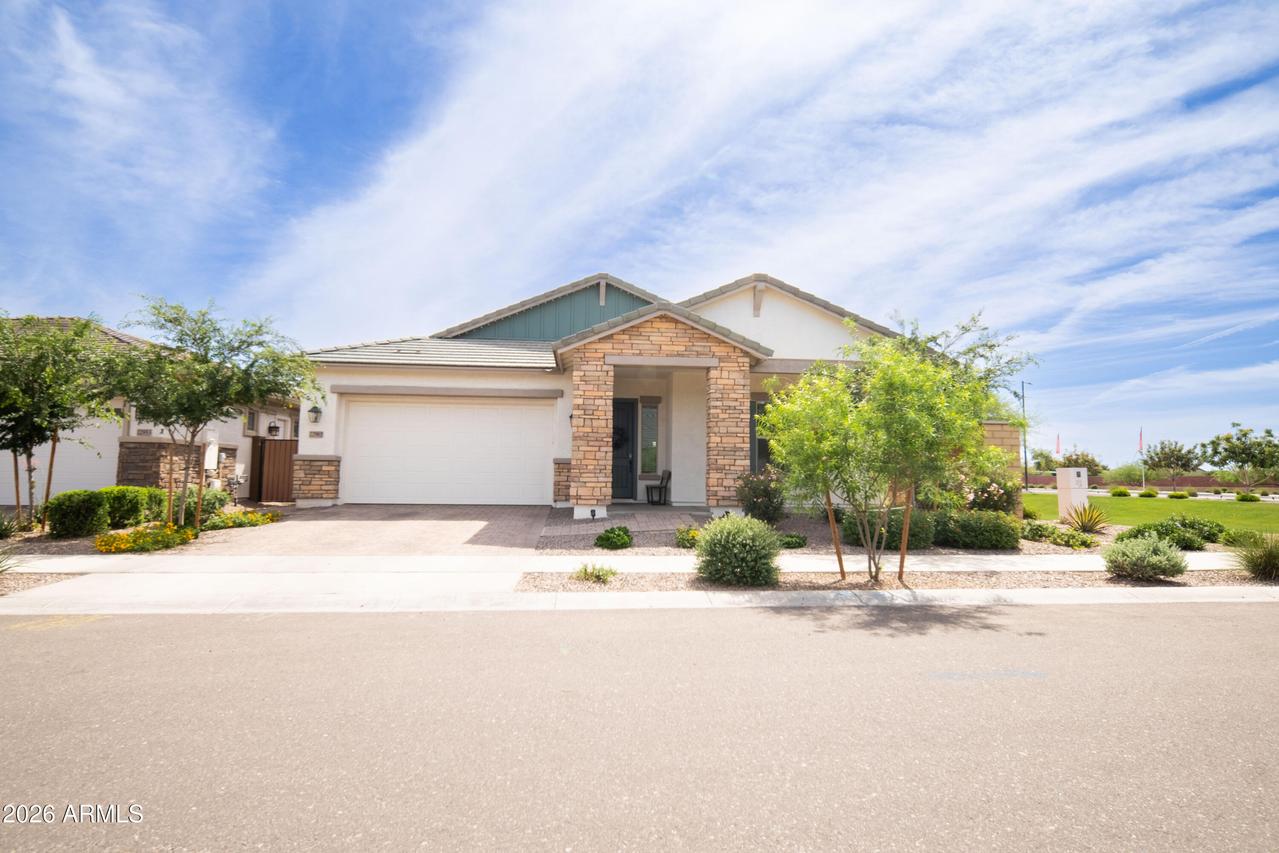 22965 S 207th Pl., Queen Creek, AZ 85142