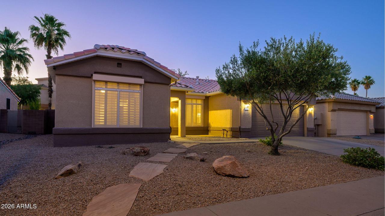 19220 N 138th Ave., Sun City West, AZ 85375