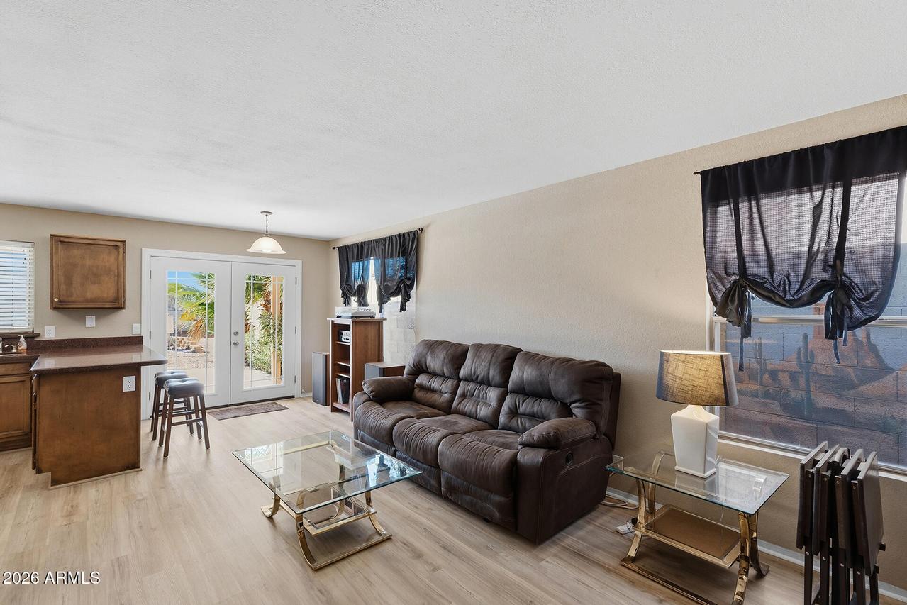 3947 W Whispering Wind Dr., Glendale, AZ 85310