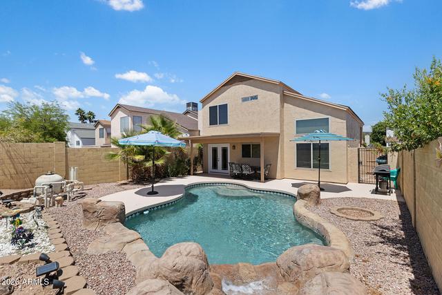 New Homes For Sale This Week That Attend Desert Sage Elementary School: April 24th to April 30th