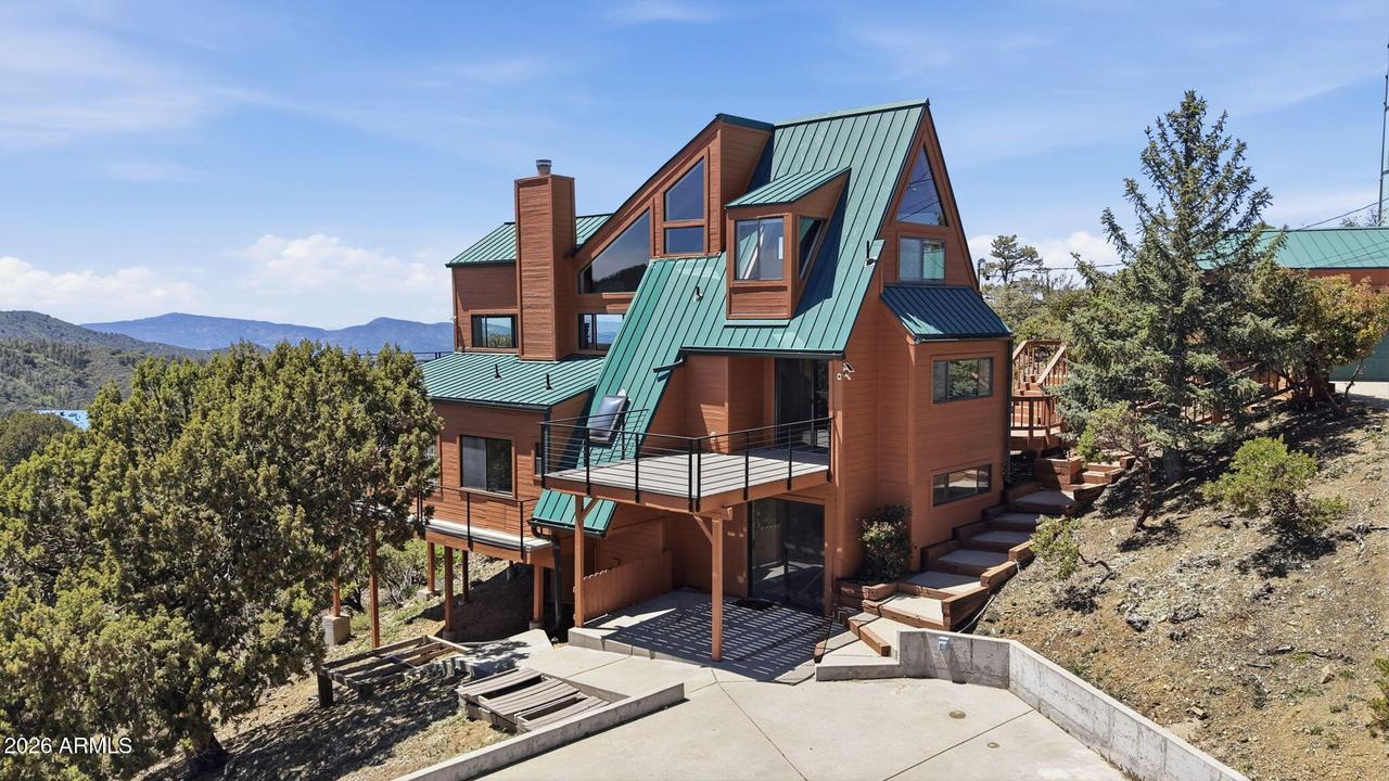 1132 High Point Dr., Prescott, AZ 86305