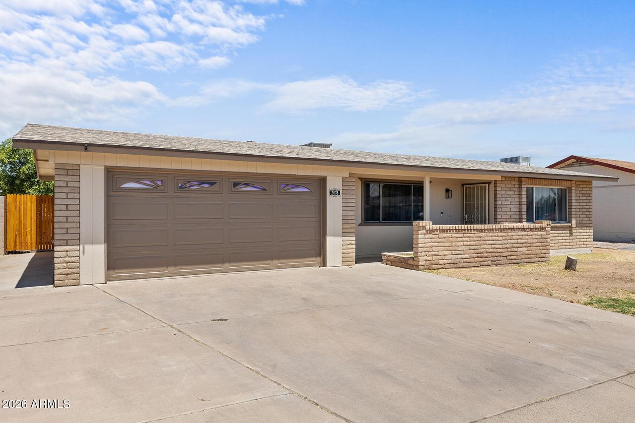 2638 E Boise St., Mesa, AZ 85213