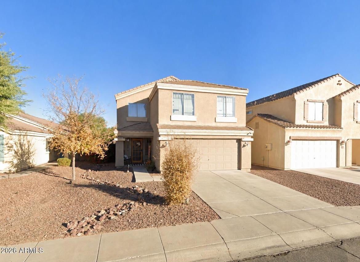 11740 W Avenida Del Sol Ave., Sun City, AZ 85373