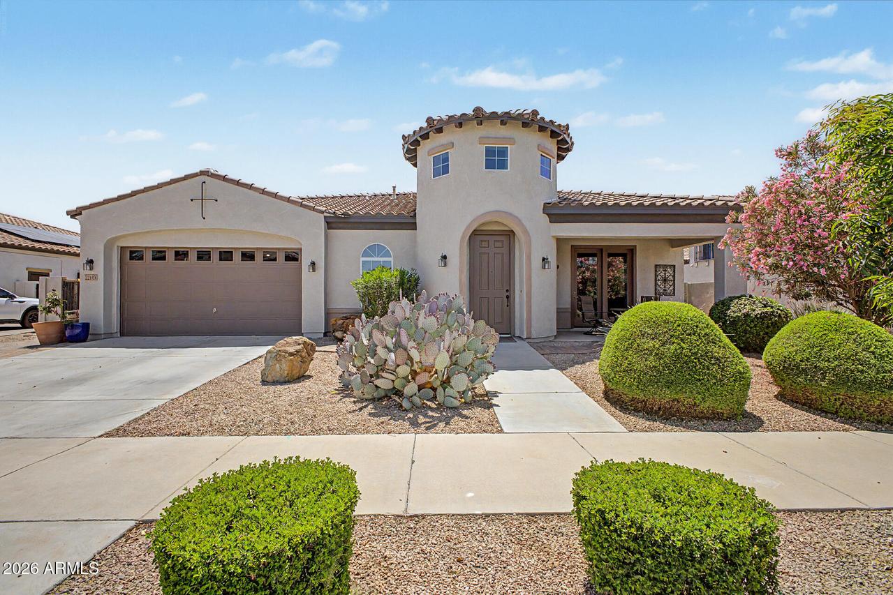22149 E Cherrywood Dr., Queen Creek, AZ 85142