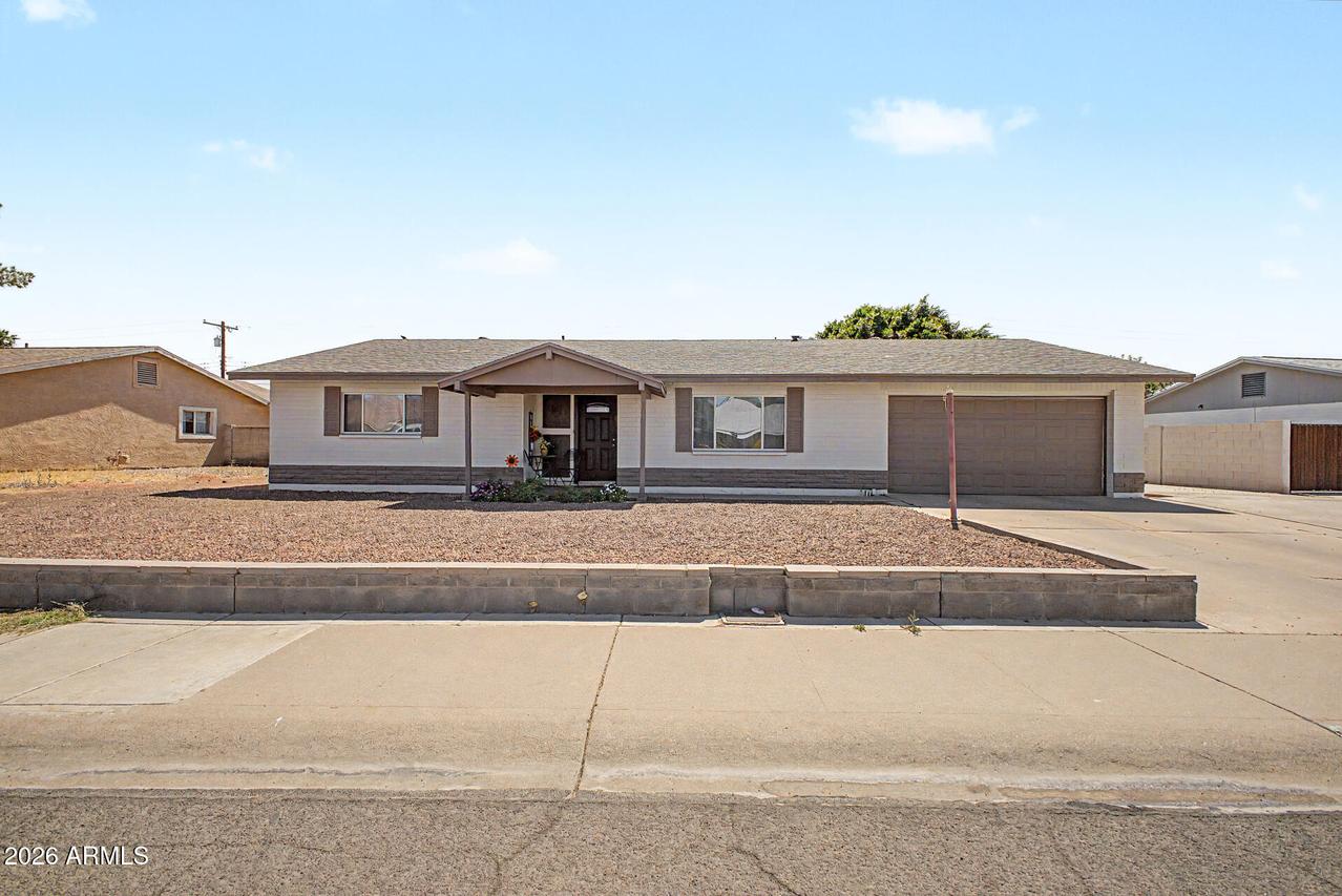 6409 W Oregon Ave., Glendale, AZ 85301