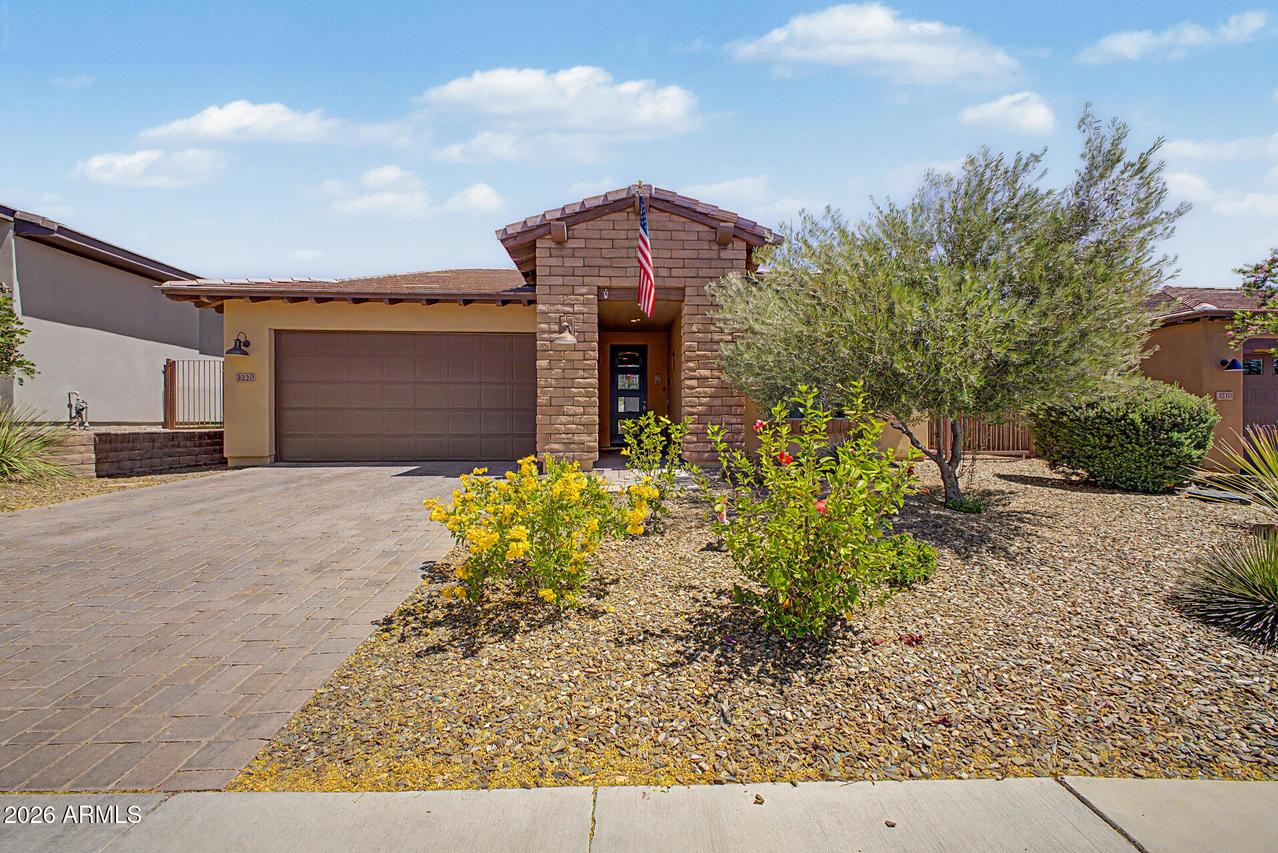 3220 Sparrows Creek Way, Wickenburg, AZ 85390