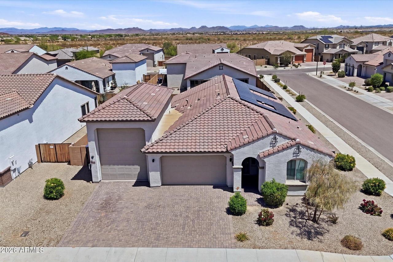 25601 N 140th Ln., Surprise, AZ 85387