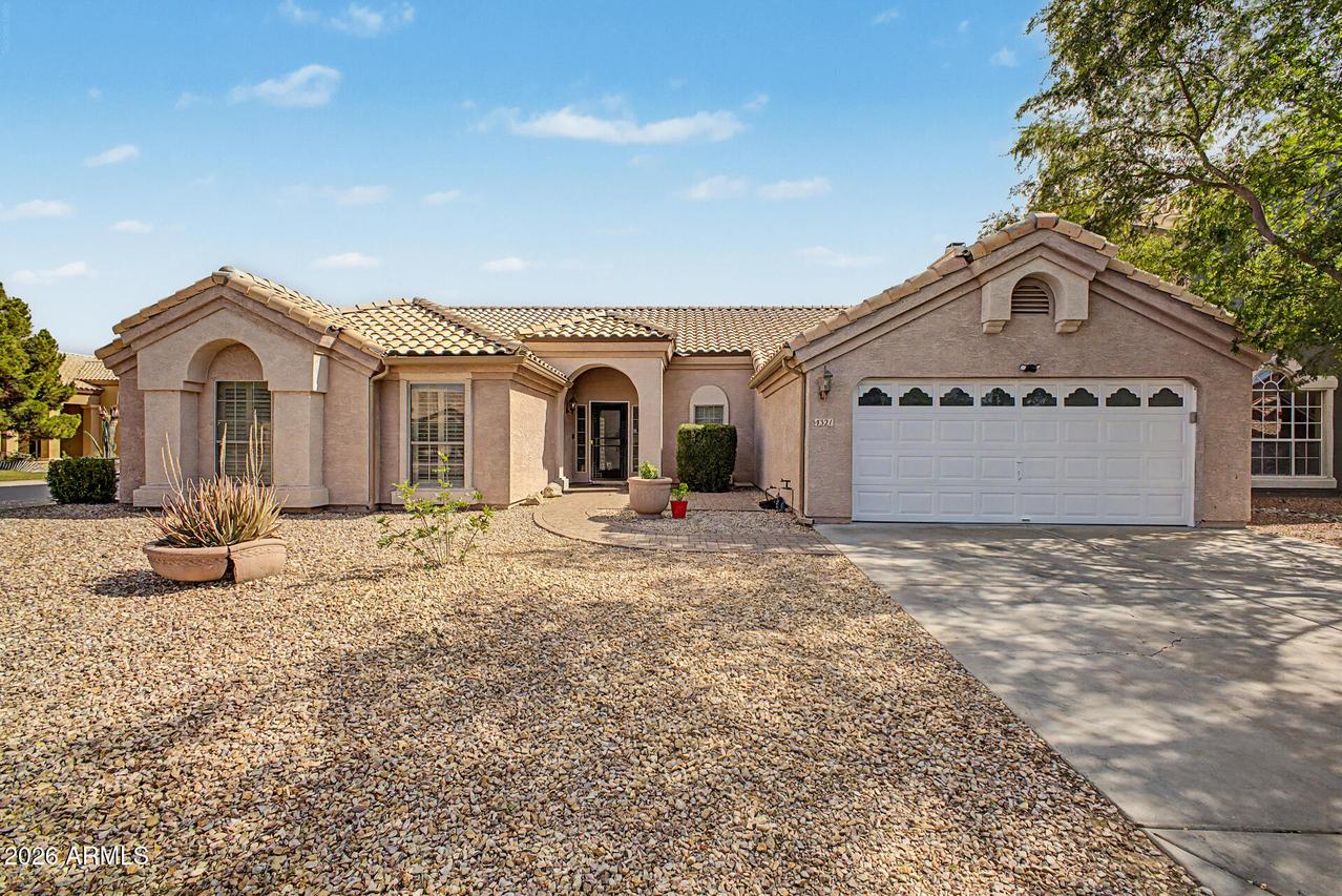 4321 W Villa Linda Dr., Glendale, AZ 85310