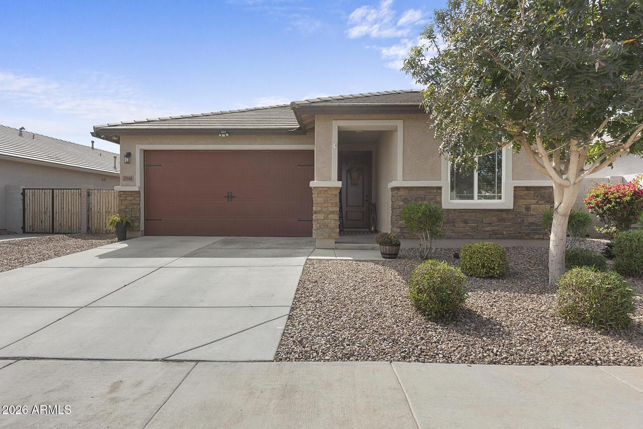 25168 N 135th Ave., Peoria, AZ 85383
