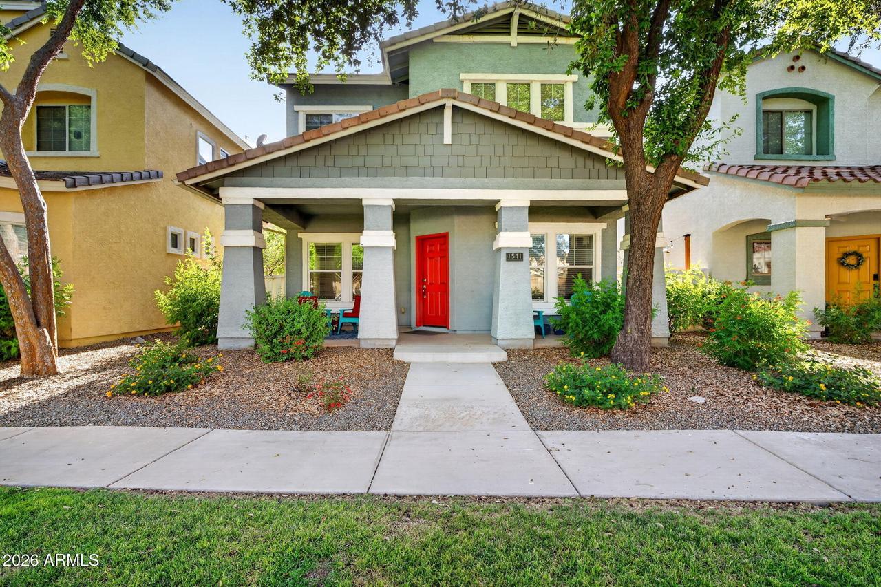 1541 S Malabar Ln., Gilbert, AZ 85296