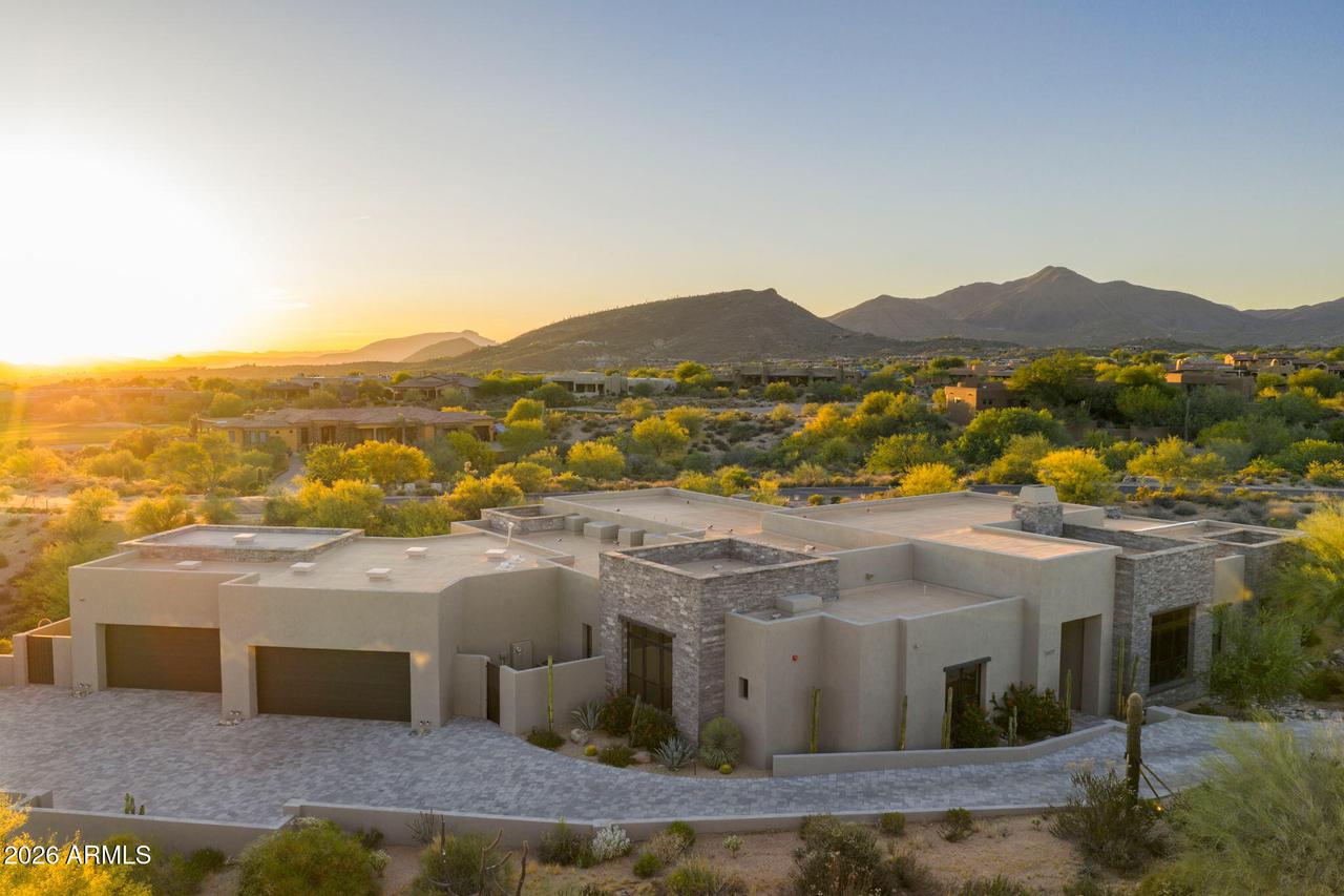 10177 E Joy Ranch Rd., Scottsdale, AZ 85262