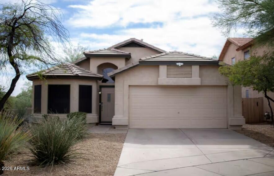 4525 E Melinda Ln., Phoenix, AZ 85050