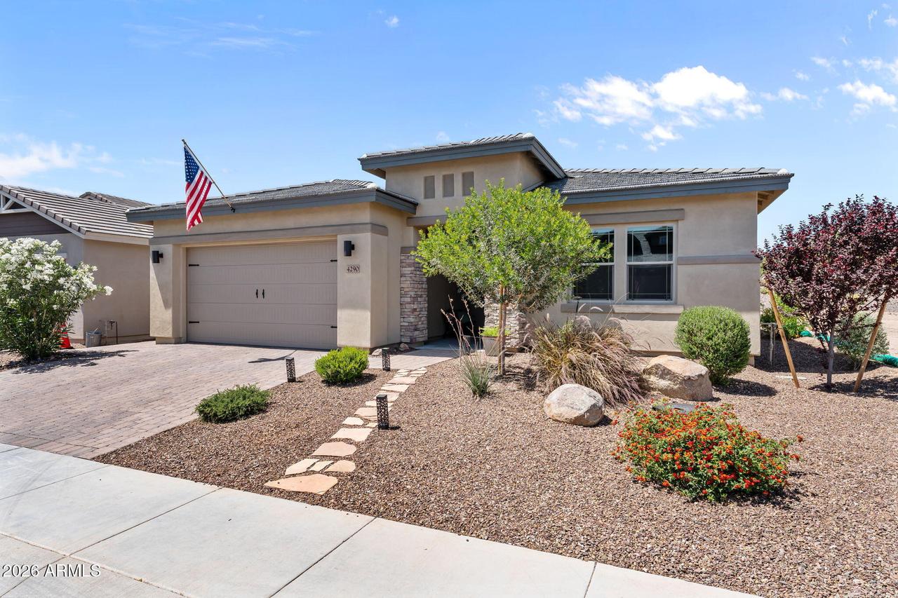 4290 Copperhead Dr., Wickenburg, AZ 85390
