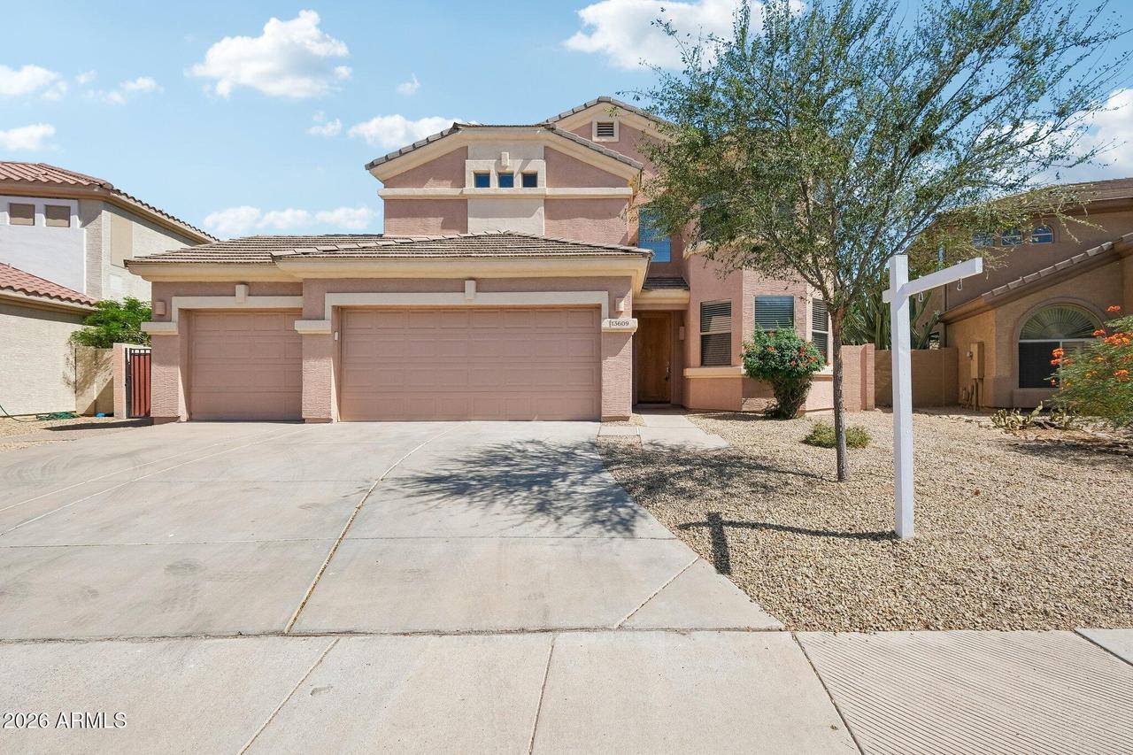 13609 W Alvarado Dr., Goodyear, AZ 85395