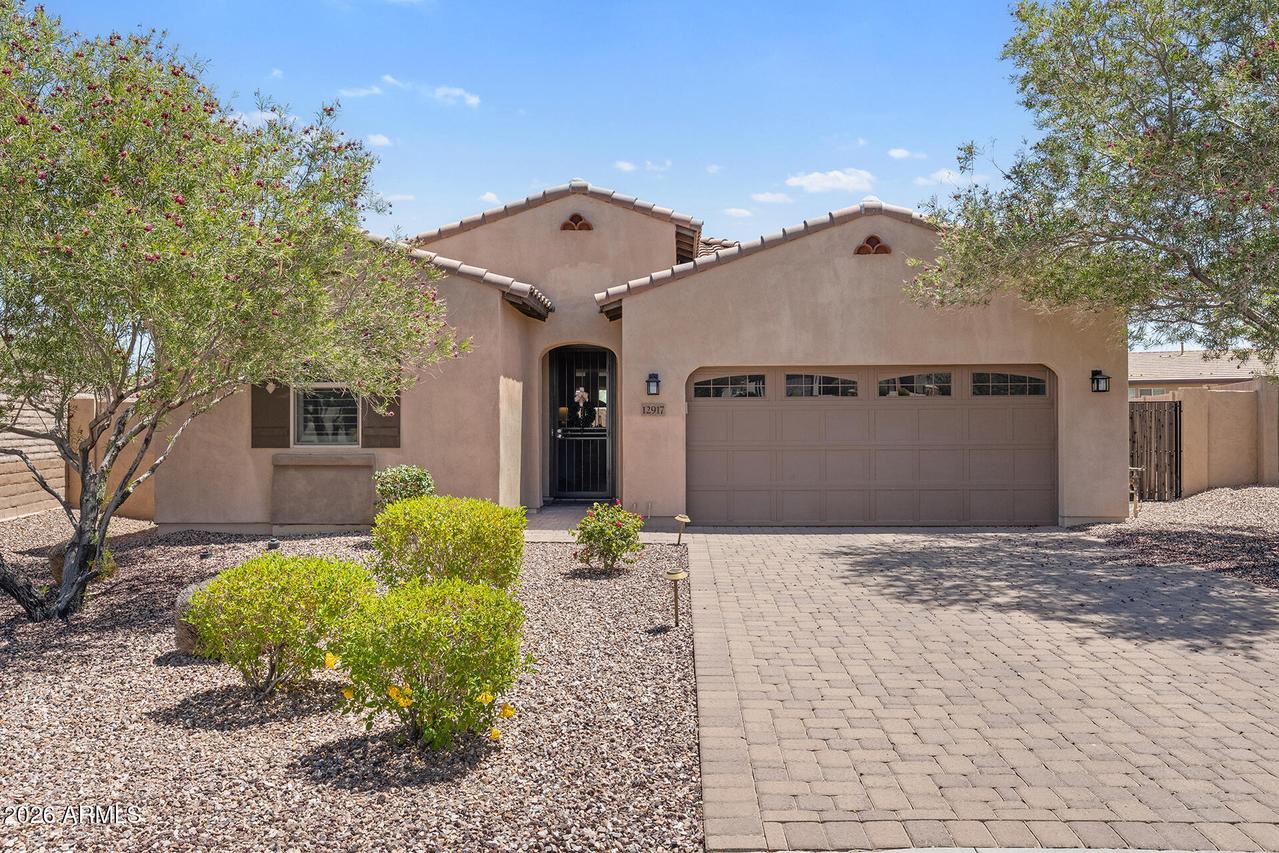 12917 W Caraveo Pl., Peoria, AZ 85383