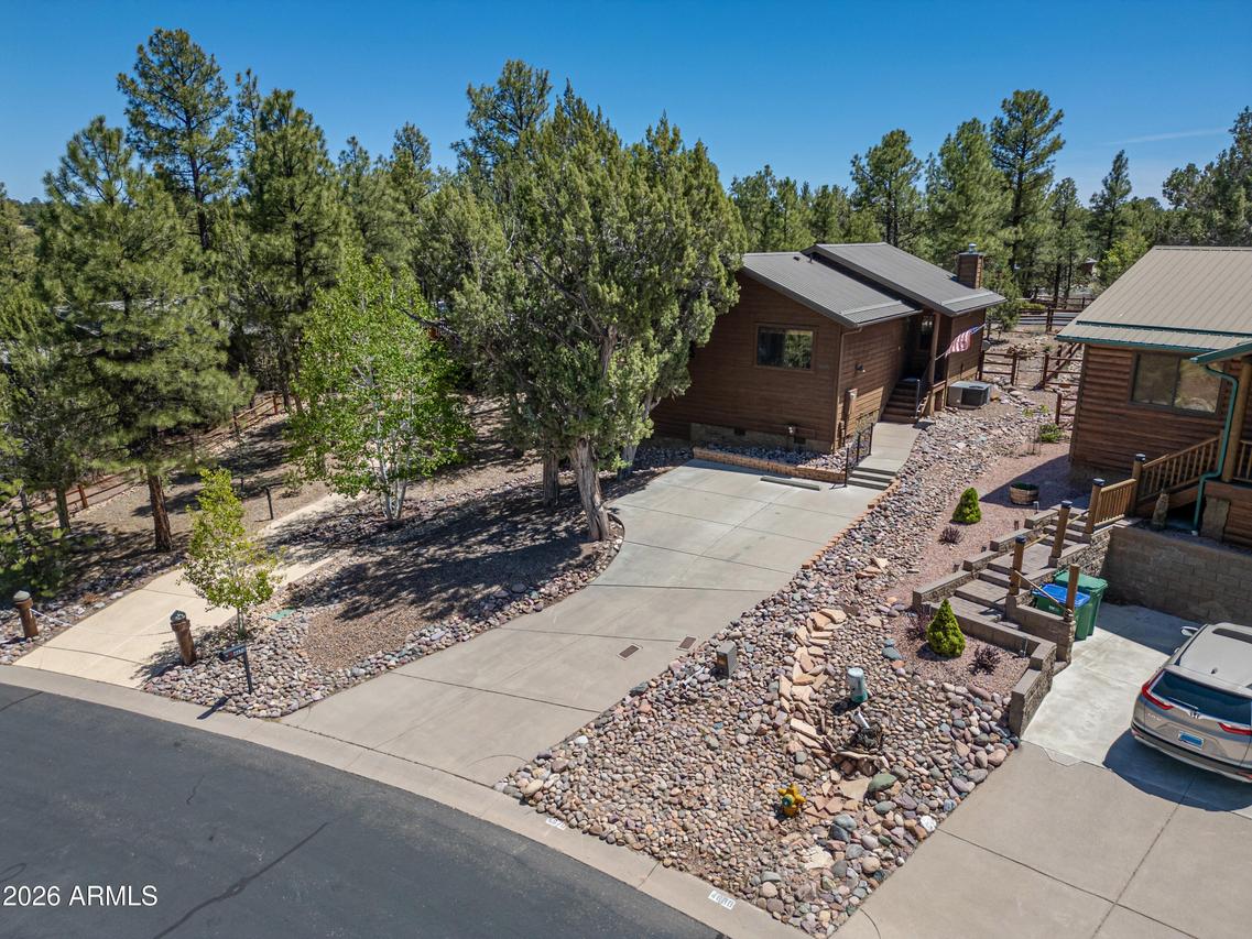 4670 W Cottage Loop, Show Low, AZ 85901