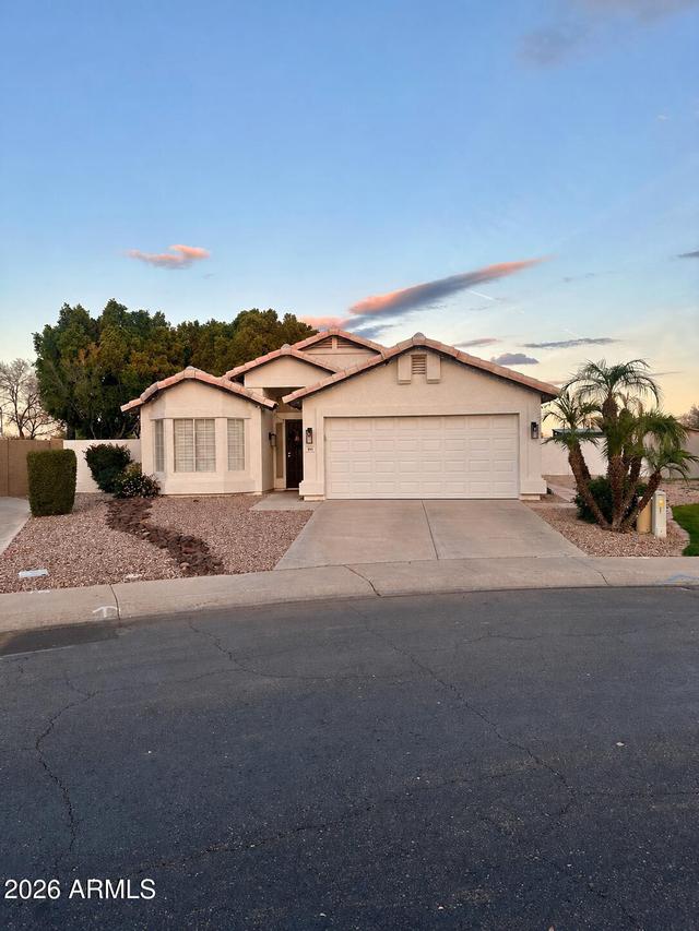 991 N Longmore St., Chandler, AZ 85224