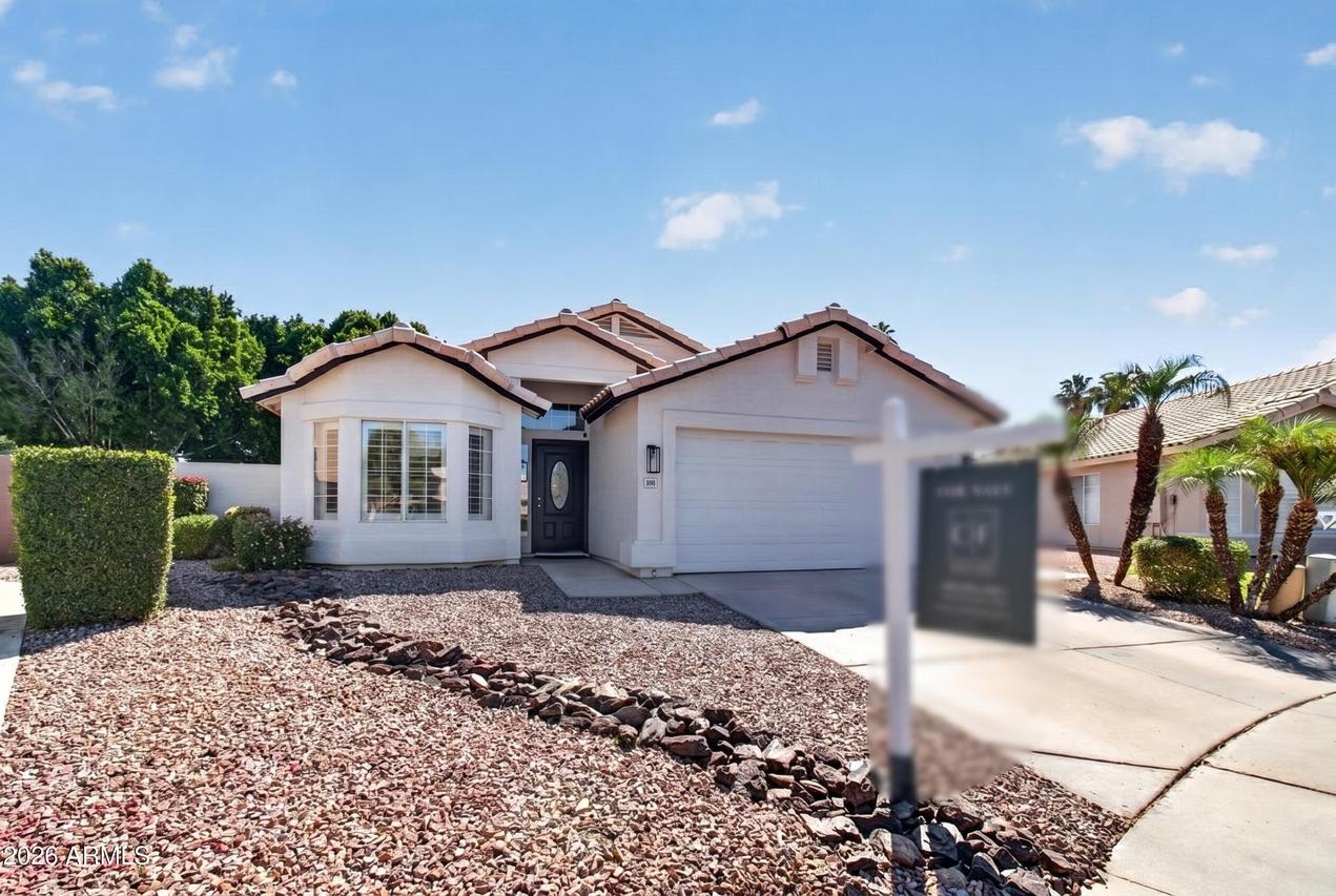 991 N Longmore St., Chandler, AZ 85224