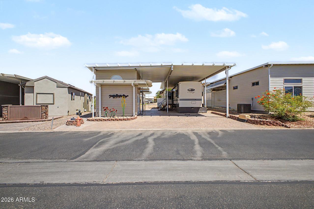 17200 W Bell Rd. #1308, Surprise, AZ 85374