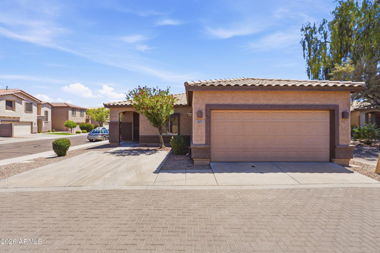 2633 E Indian Wells Pl., Chandler, AZ 85249