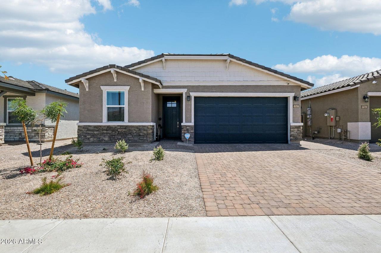 17637 W Monroe St., Goodyear, AZ 85338