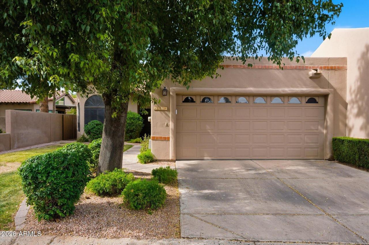 4036 E Lupine Ave., Phoenix, AZ 85028