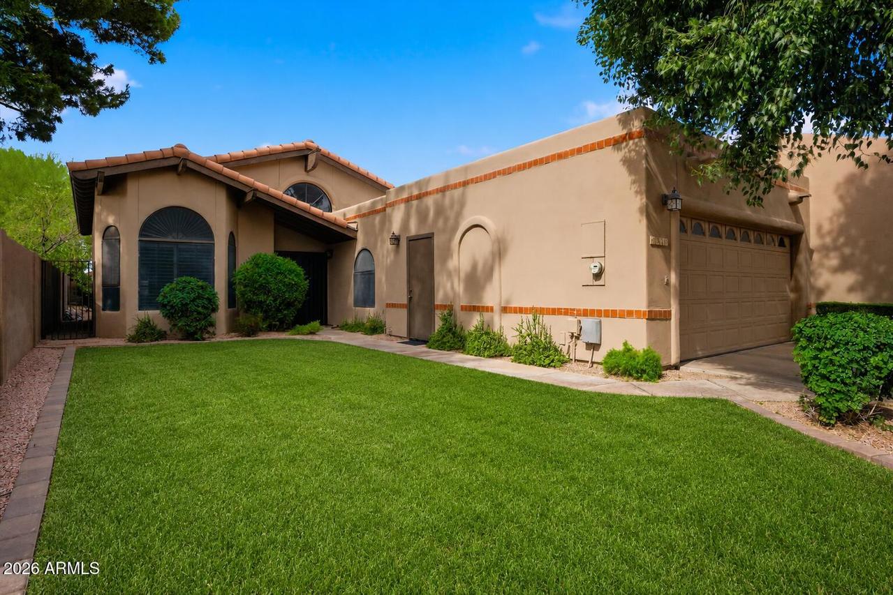 4036 E Lupine Ave., Phoenix, AZ 85028