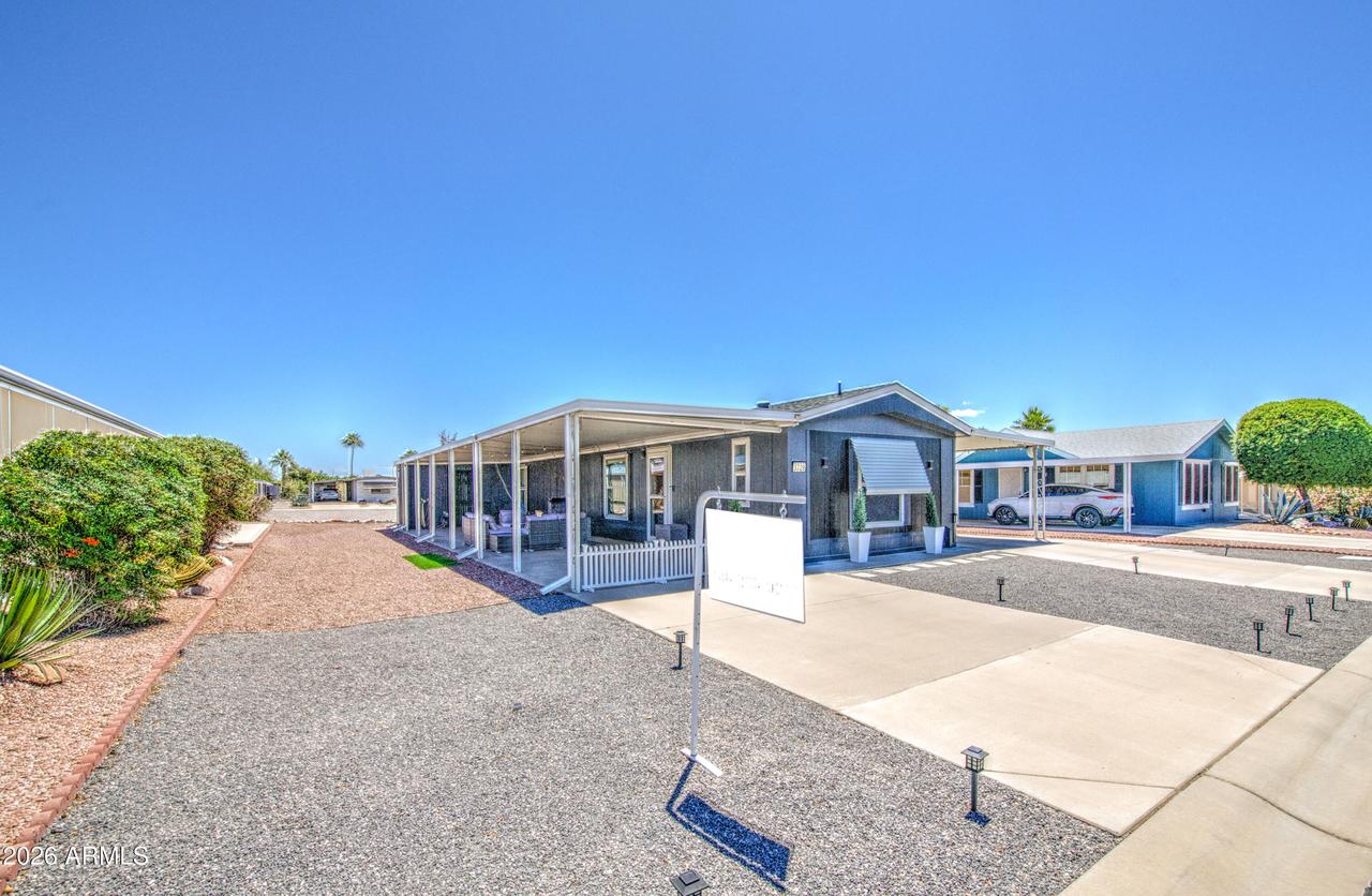 3729 N Minnesota Ave., Florence, AZ 85132