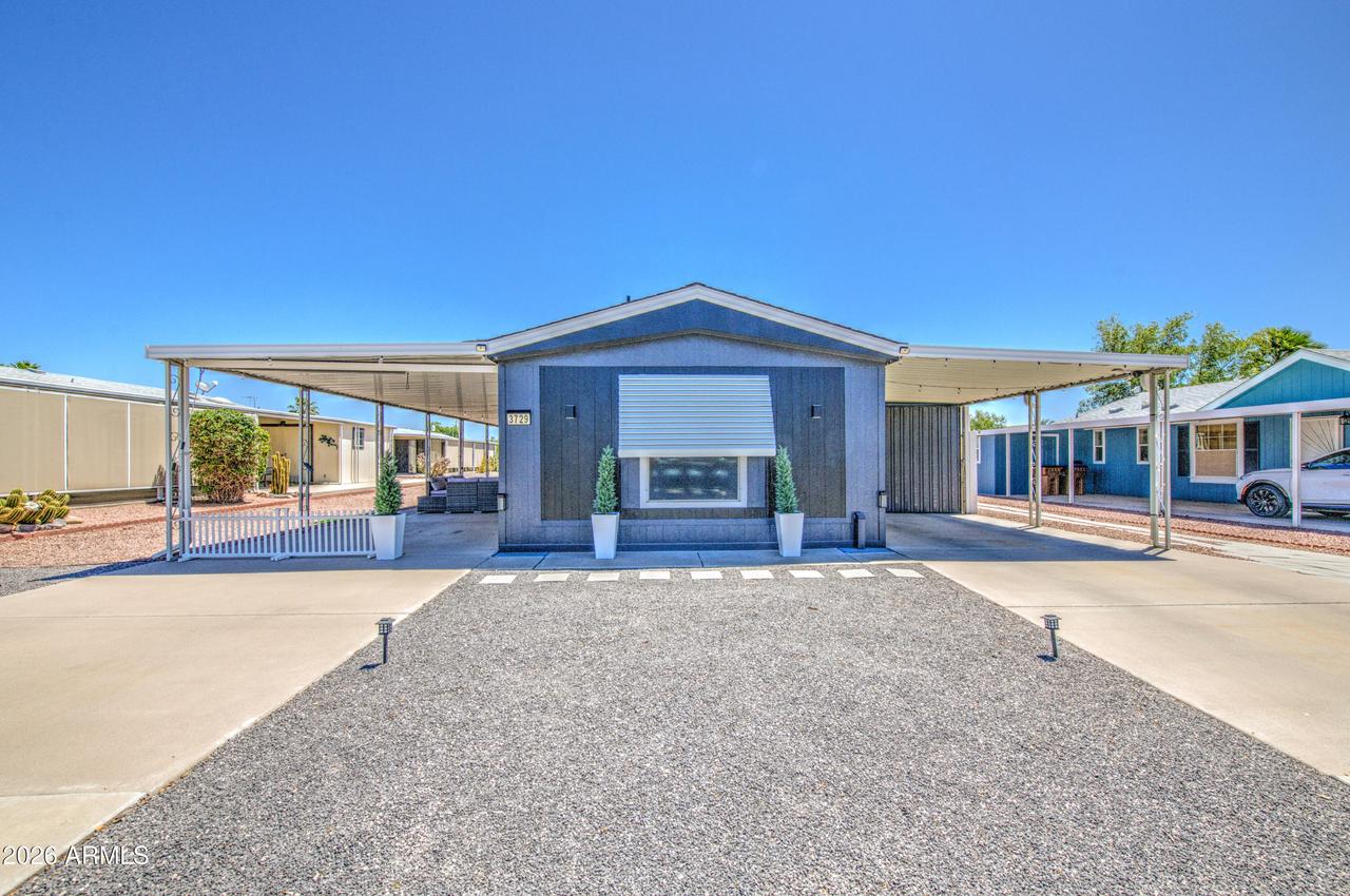 3729 N Minnesota Ave., Florence, AZ 85132